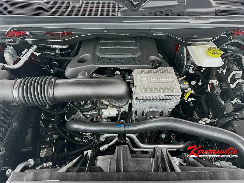 2026 Ram 1500 2nd Gen - Image 18 of 21