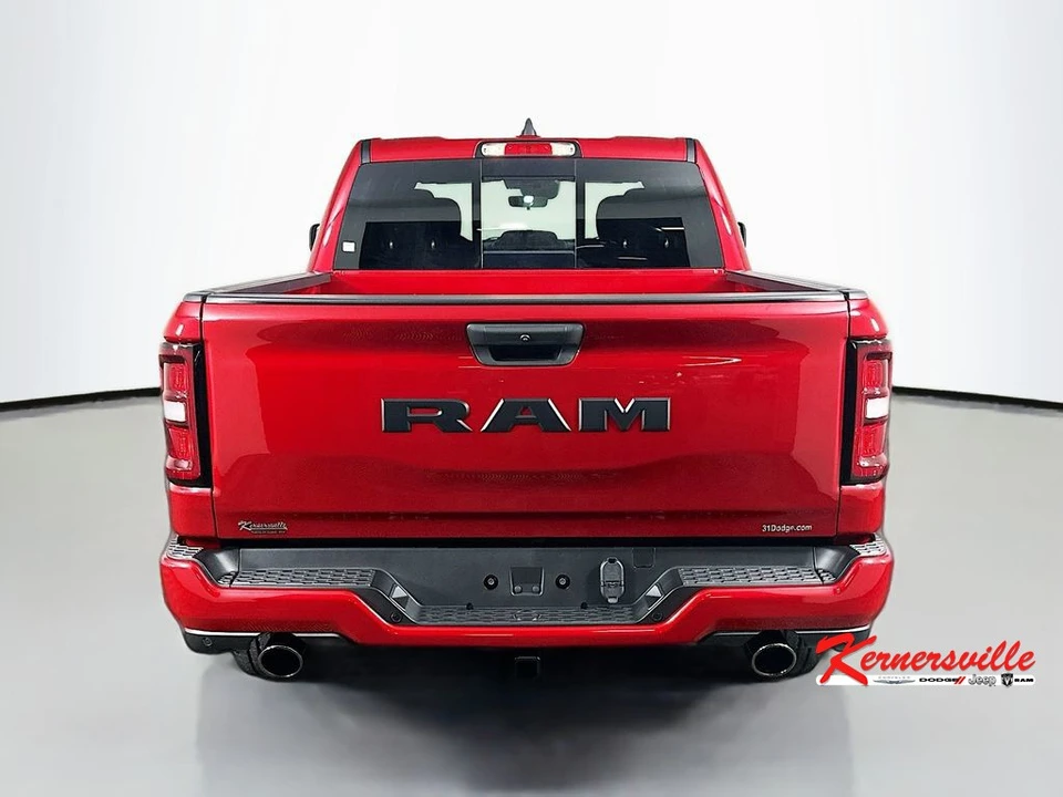 2026 Ram 1500 2nd Gen - Image 6 of 21