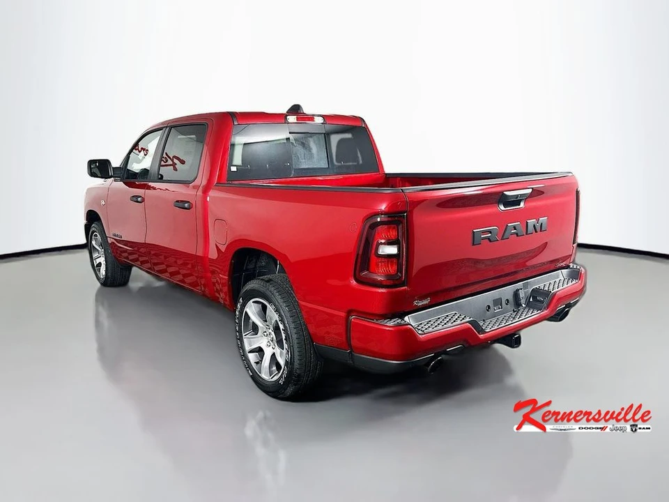 2026 Ram 1500 2nd Gen - Image 5 of 21