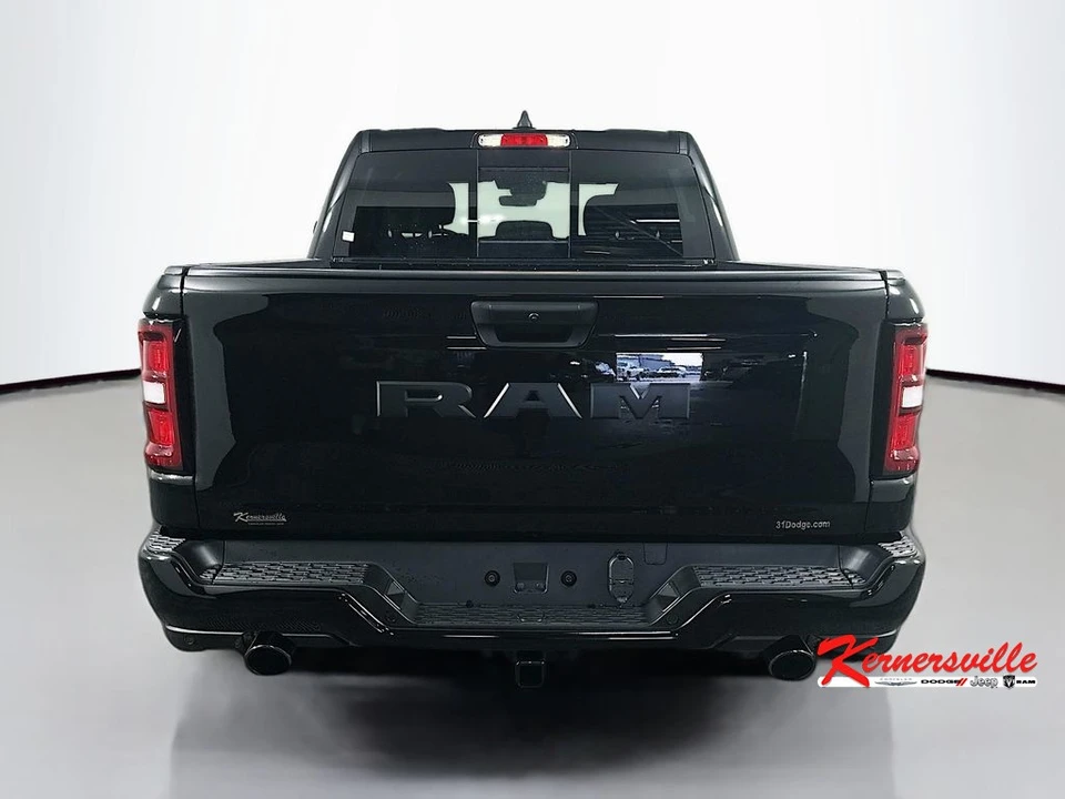 2026 Ram 1500 2nd Gen - Image 6 of 21