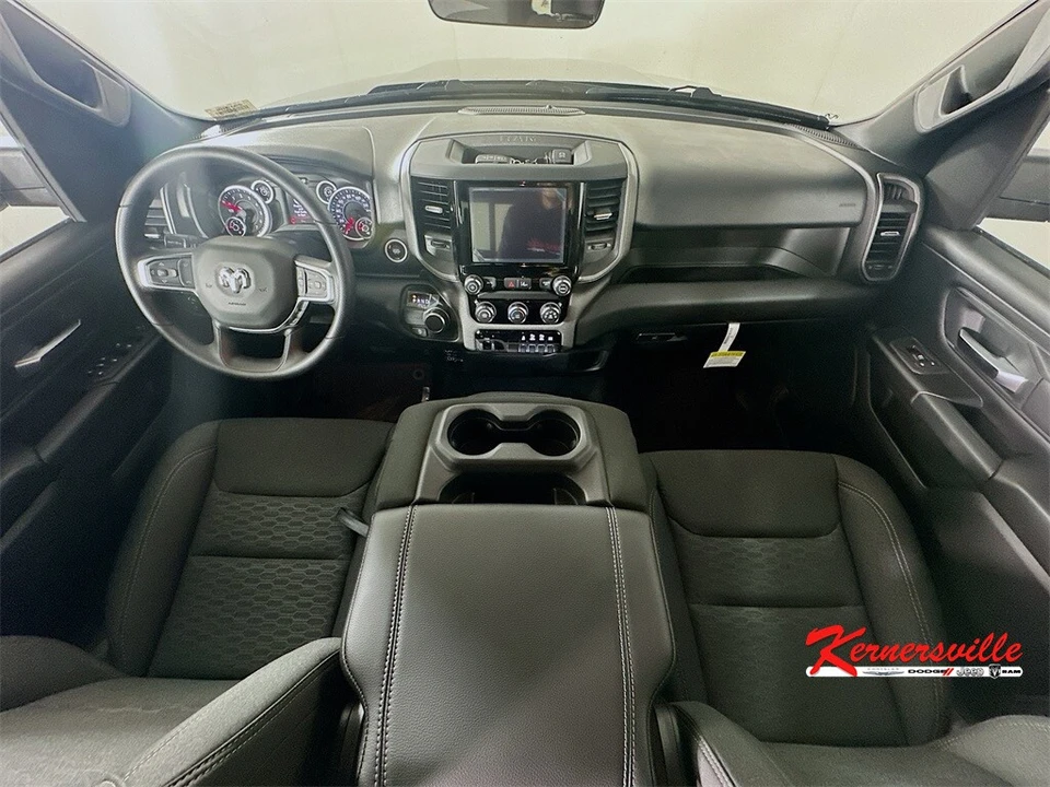 2026 Ram 1500 2nd Gen - Image 9 of 21