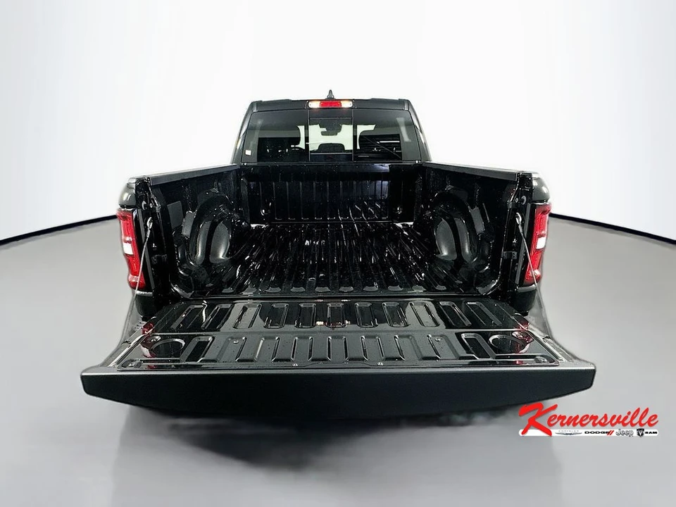 2026 Ram 1500 2nd Gen - Image 16 of 21