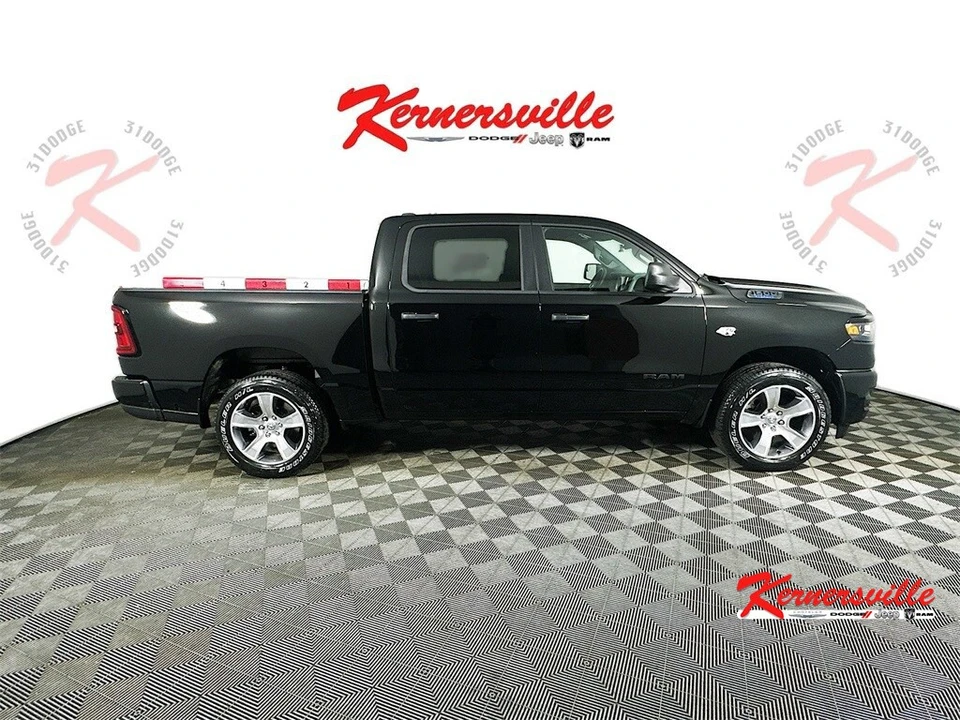 2026 Ram 1500 2nd Gen - Image 8 of 21