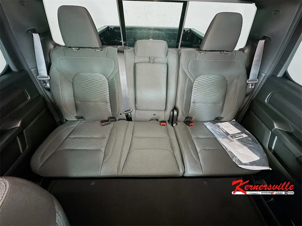 2026 Ram 1500 2nd Gen - Image 10 of 21