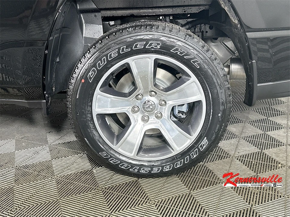 2026 Ram 1500 2nd Gen - Image 17 of 21