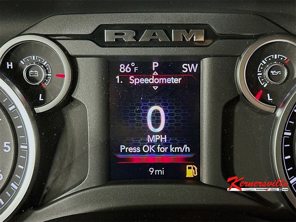 2026 Ram 1500 2nd Gen - Image 11 of 21