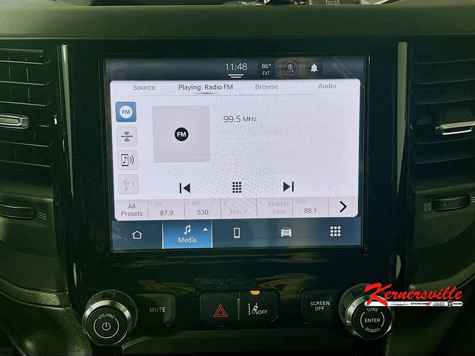2026 Ram 1500 2nd Gen - Image 13 of 22