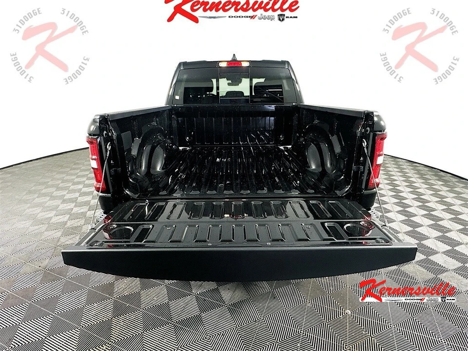 2026 Ram 1500 2nd Gen - Image 16 of 21