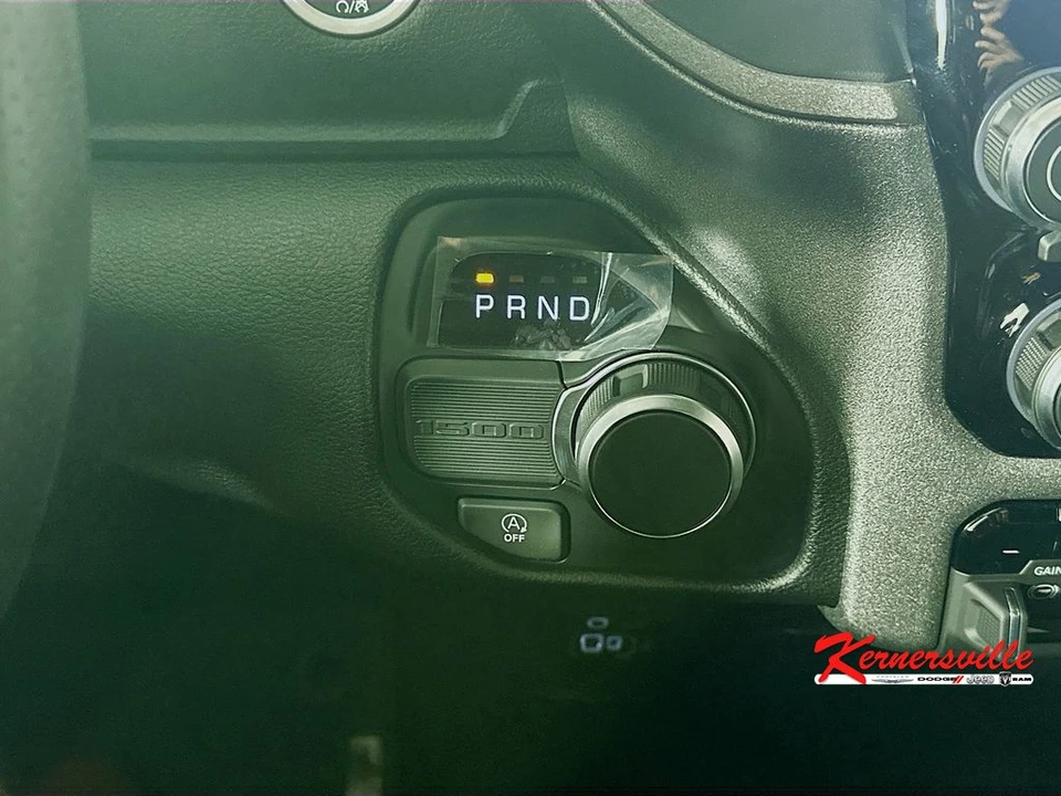 2026 Ram 1500 2nd Gen - Image 12 of 22
