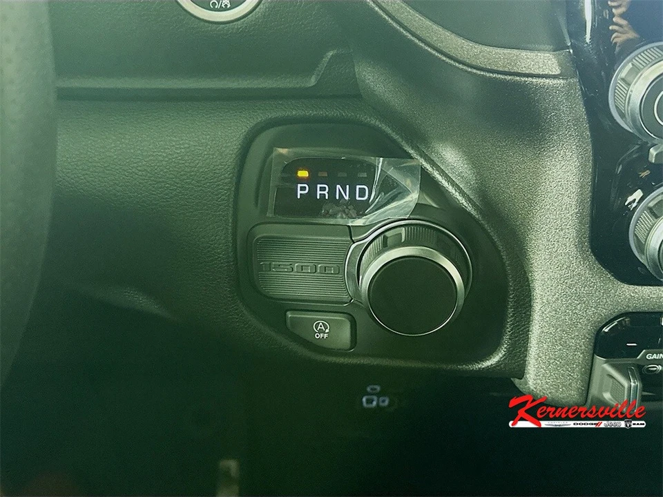 2026 Ram 1500 2nd Gen - Image 12 of 21