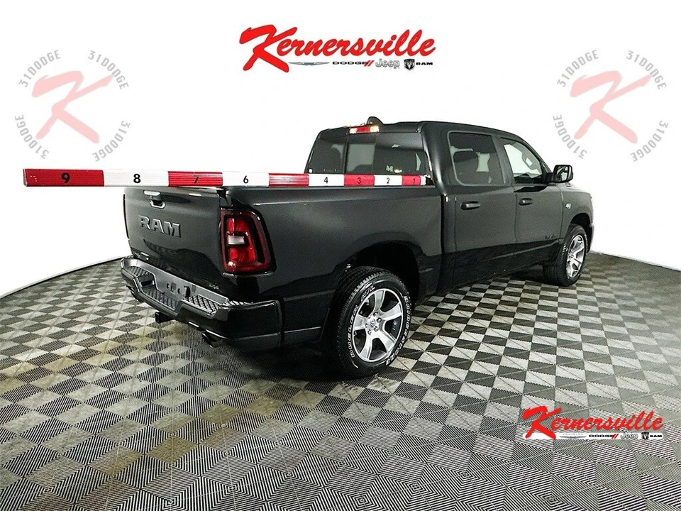 2026 Ram 1500 2nd Gen - Image 7 of 21