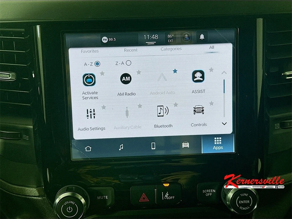 2026 Ram 1500 2nd Gen - Image 15 of 21