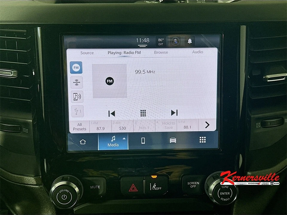 2026 Ram 1500 2nd Gen - Image 13 of 21