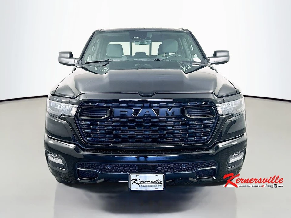 2026 Ram 1500 2nd Gen - Image 2 of 22