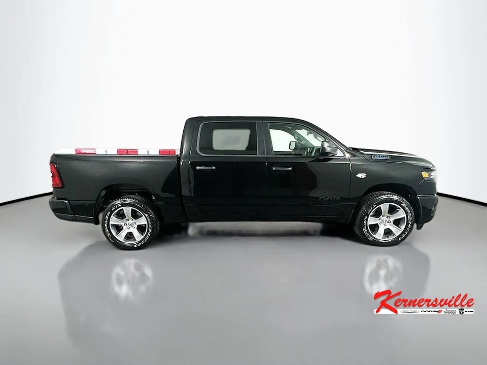 2026 Ram 1500 2nd Gen - Image 8 of 22