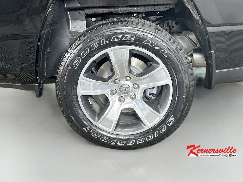2026 Ram 1500 2nd Gen - Image 17 of 21