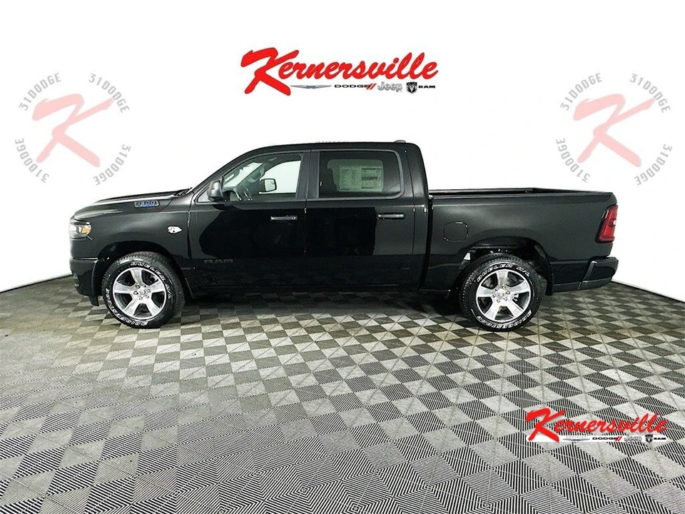 2026 Ram 1500 2nd Gen - Image 4 of 21