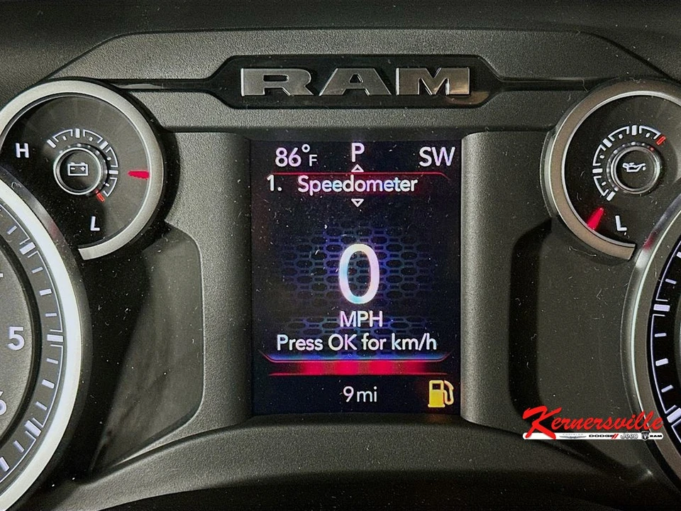 2026 Ram 1500 2nd Gen - Image 11 of 21
