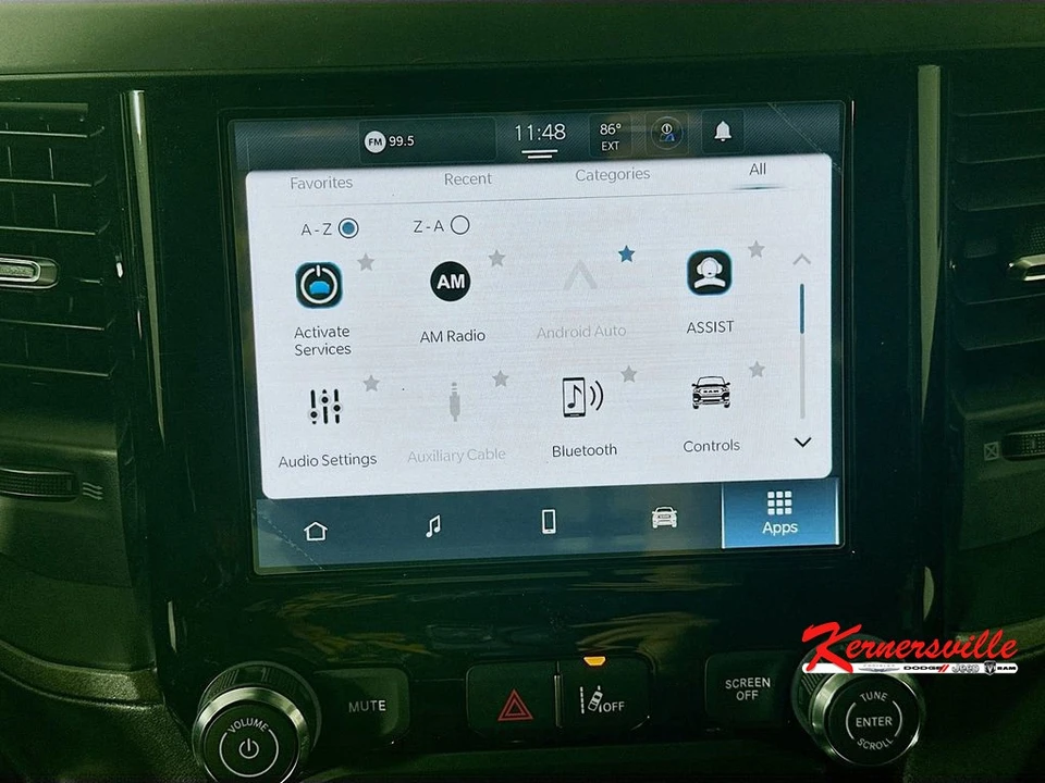 2026 Ram 1500 2nd Gen - Image 15 of 21