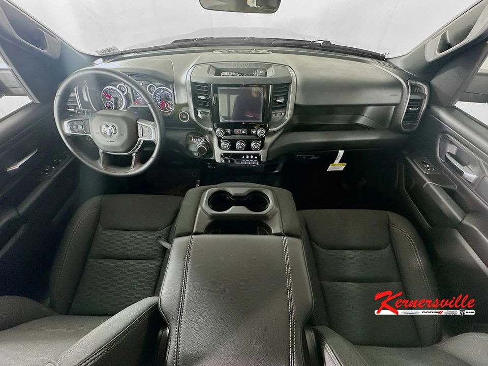 2026 Ram 1500 2nd Gen - Image 9 of 22