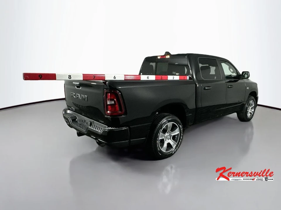 2026 Ram 1500 2nd Gen - Image 7 of 21