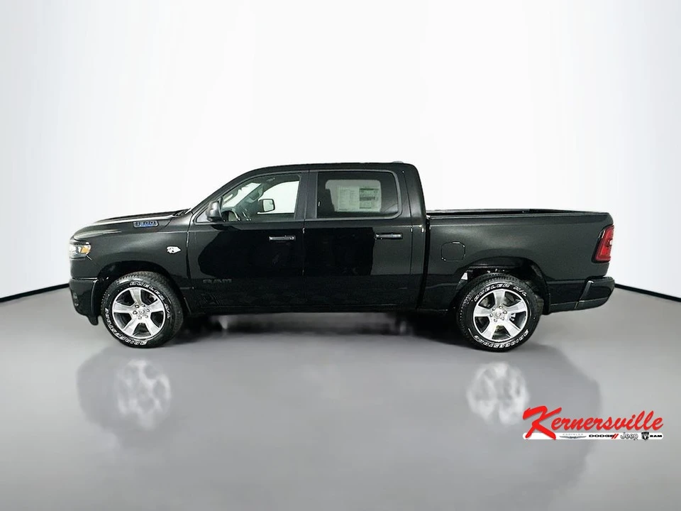 2026 Ram 1500 2nd Gen - Image 4 of 21