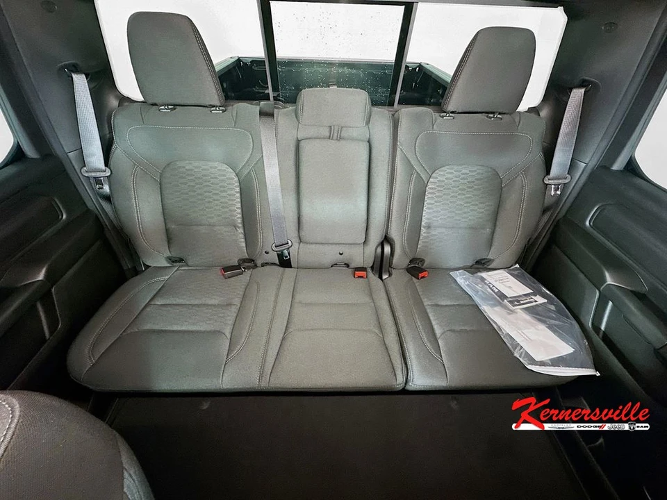 2026 Ram 1500 2nd Gen - Image 10 of 21