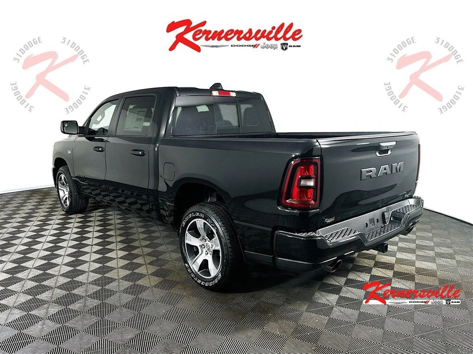 2026 Ram 1500 2nd Gen - Image 5 of 21