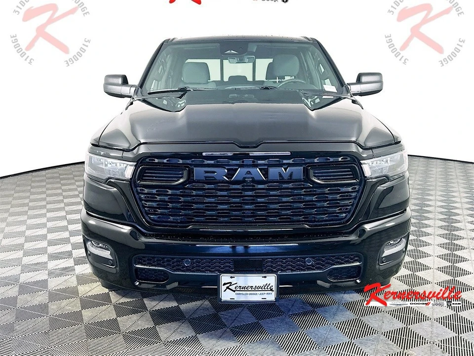 2026 Ram 1500 2nd Gen - Image 2 of 21
