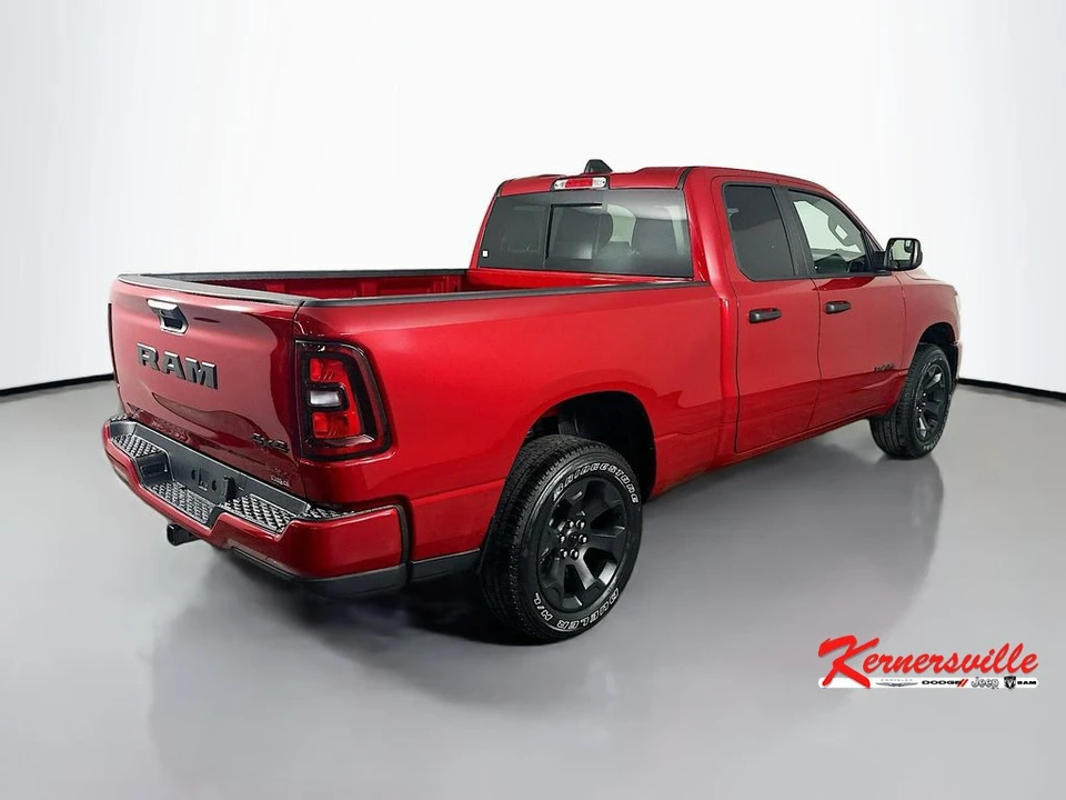 2026 Ram 1500 2nd Gen - Image 7 of 21