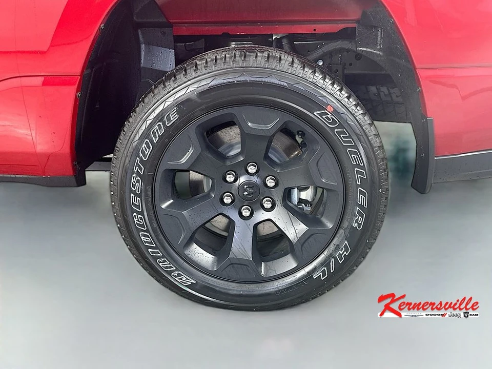 2026 Ram 1500 2nd Gen - Image 17 of 21