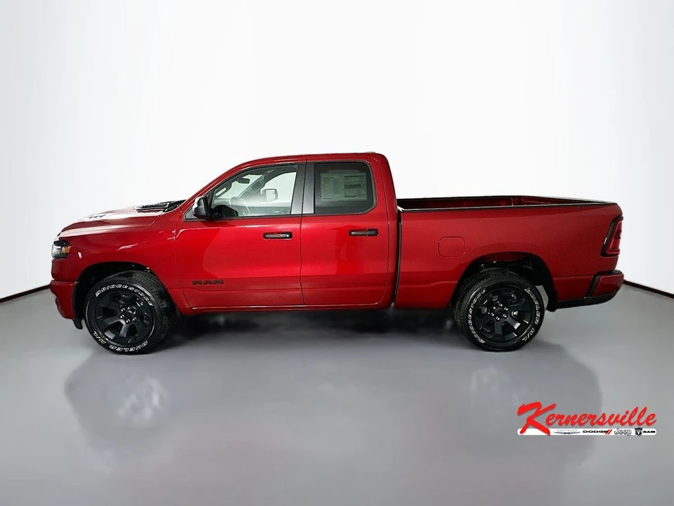 2026 Ram 1500 2nd Gen - Image 4 of 21