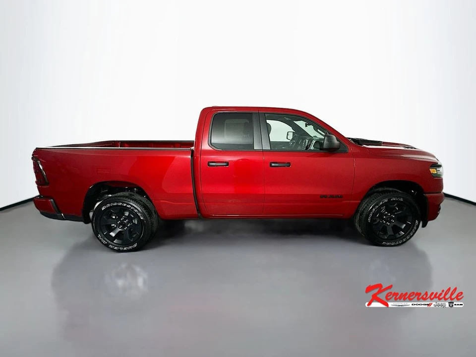 2026 Ram 1500 2nd Gen - Image 8 of 21