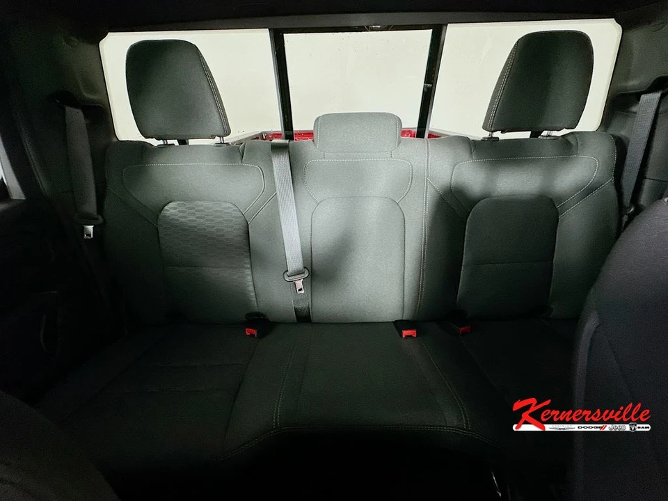 2026 Ram 1500 2nd Gen - Image 10 of 21