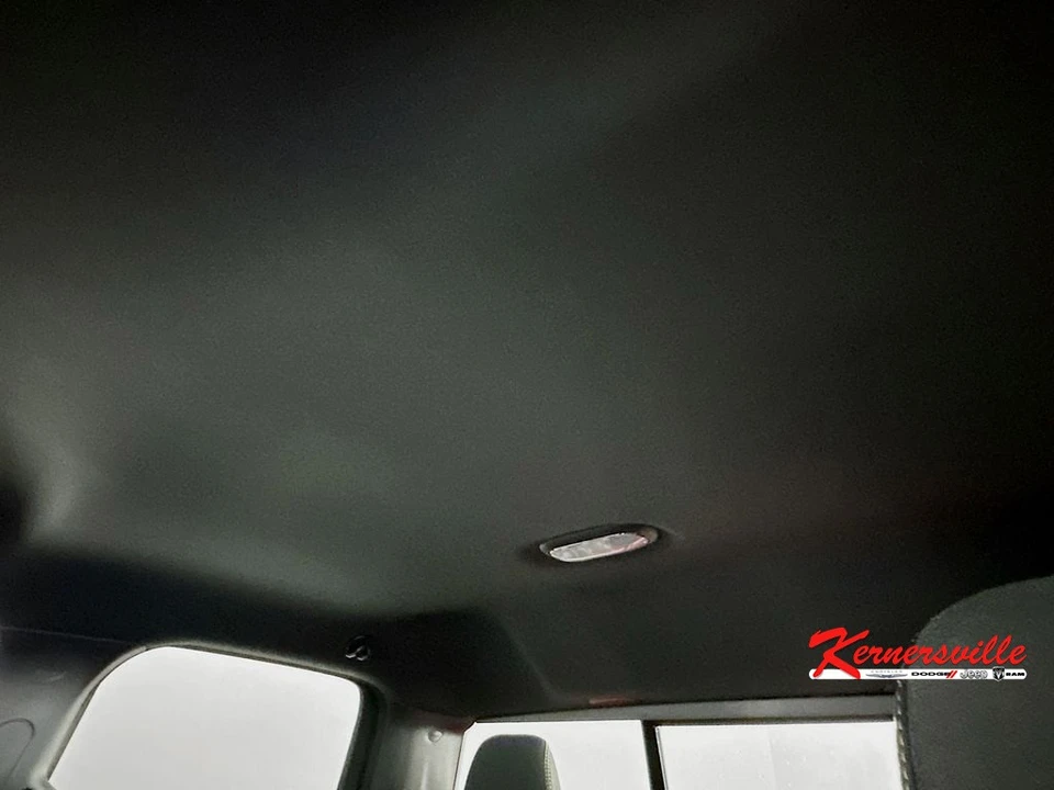 2026 Ram 1500 2nd Gen - Image 14 of 21