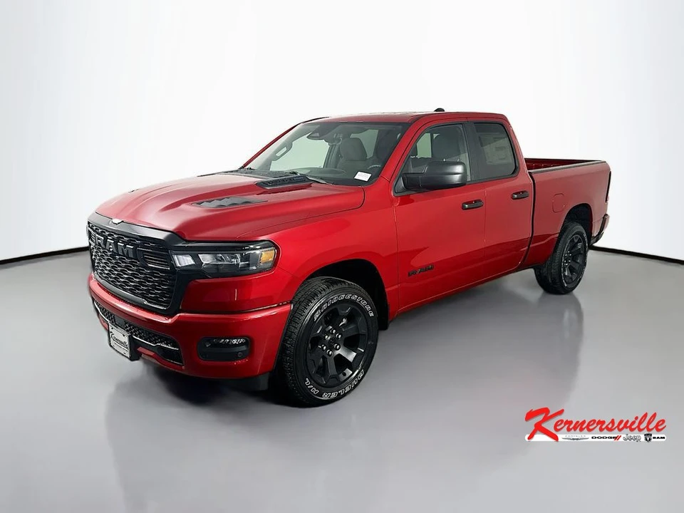 2026 Ram 1500 2nd Gen - Image 3 of 21