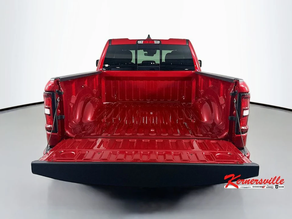 2026 Ram 1500 2nd Gen - Image 16 of 21