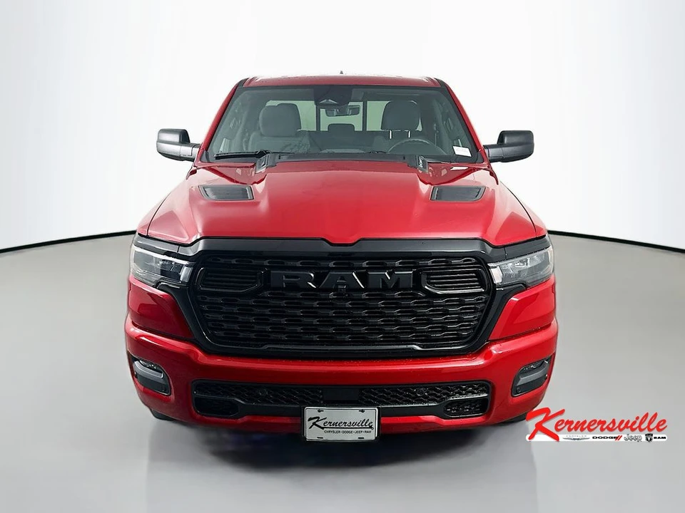 2026 Ram 1500 2nd Gen - Image 2 of 21