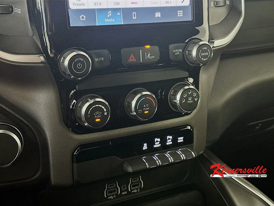 2026 Ram 1500 2nd Gen - Image 15 of 21