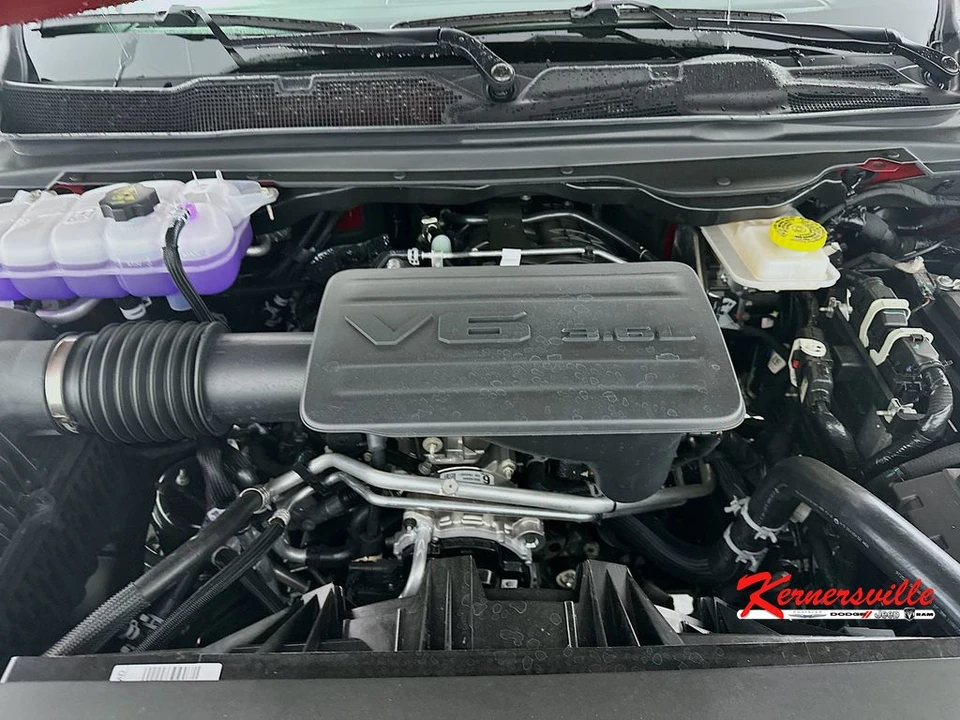 2026 Ram 1500 2nd Gen - Image 18 of 21