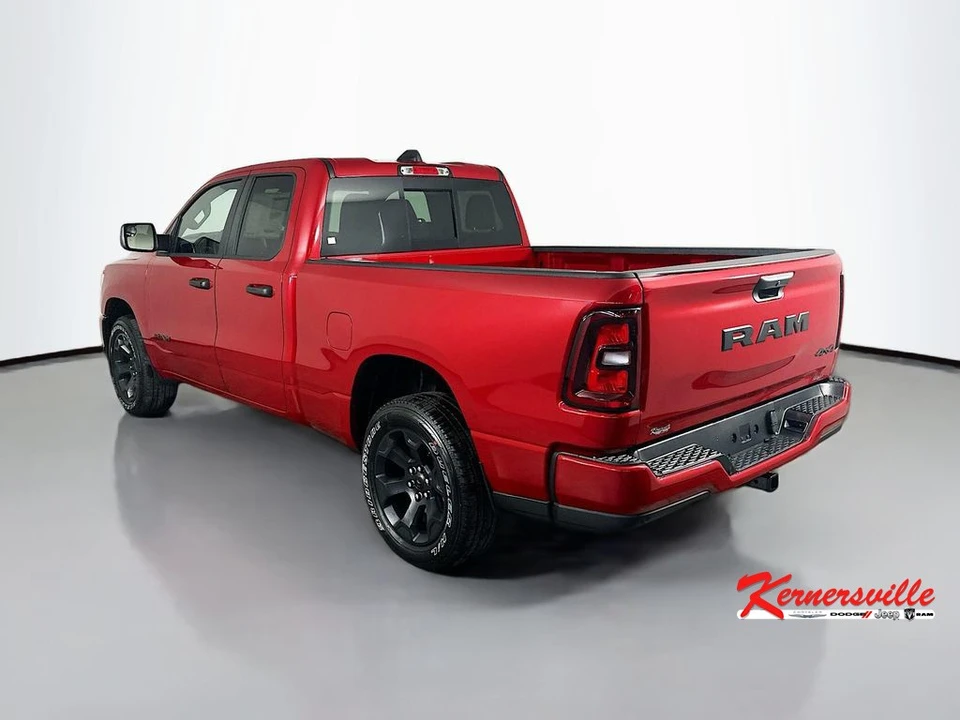 2026 Ram 1500 2nd Gen - Image 5 of 21