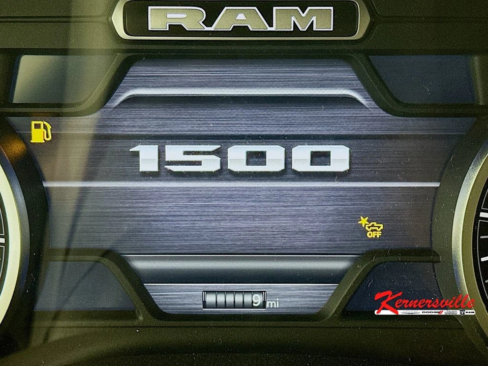 2026 Ram 1500 2nd Gen - Image 11 of 21