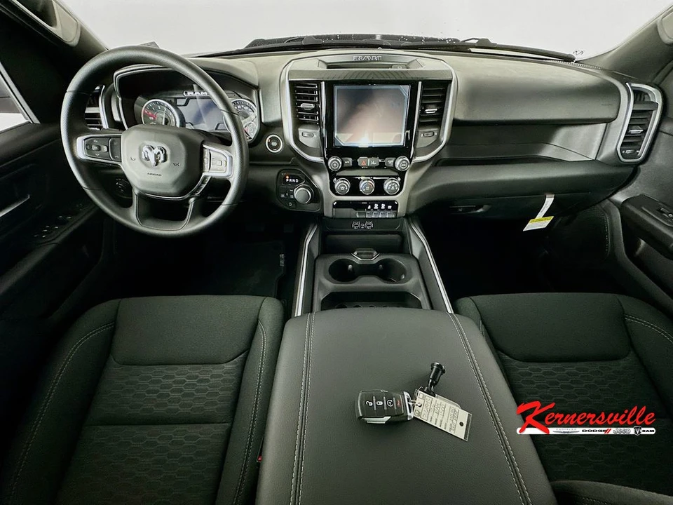 2026 Ram 1500 2nd Gen - Image 9 of 21