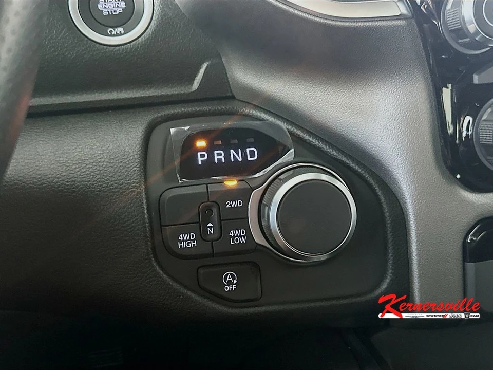 2026 Ram 1500 2nd Gen - Image 12 of 21