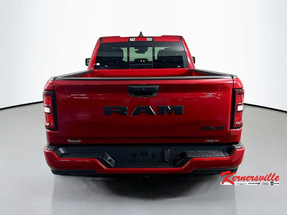 2026 Ram 1500 2nd Gen - Image 6 of 21