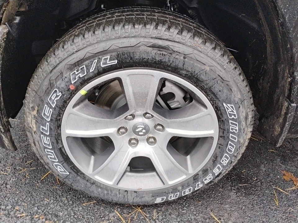 2026 Ram 1500 2nd Gen - Image 9 of 12