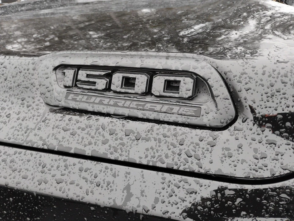 2026 Ram 1500 2nd Gen - Image 11 of 12