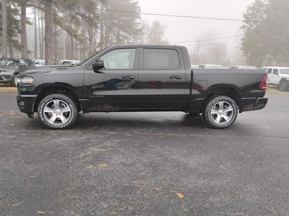 2026 Ram 1500 2nd Gen - Image 8 of 12
