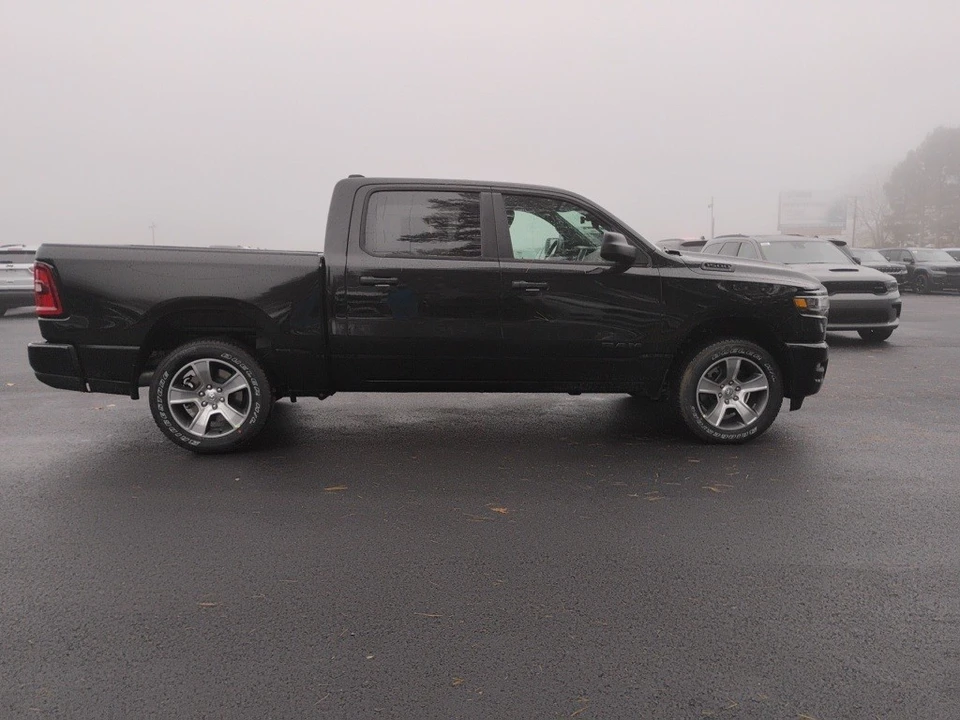 2026 Ram 1500 2nd Gen - Image 4 of 12