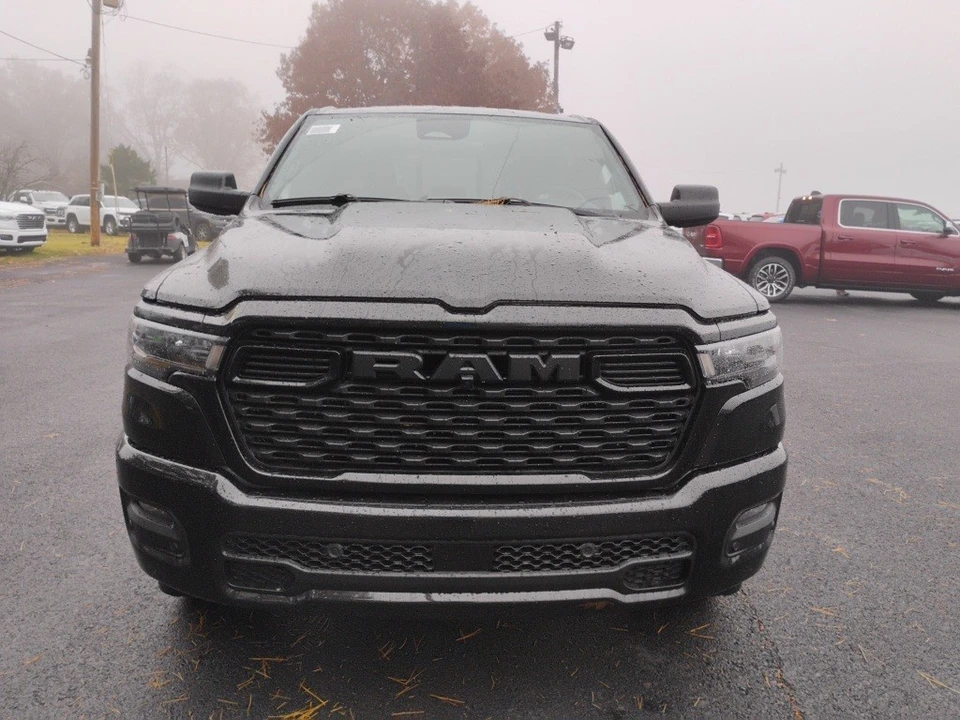 2026 Ram 1500 2nd Gen - Image 2 of 12
